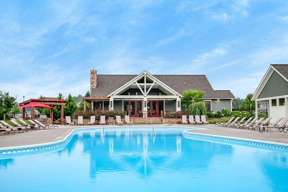 8474 Twin Lakes Drive