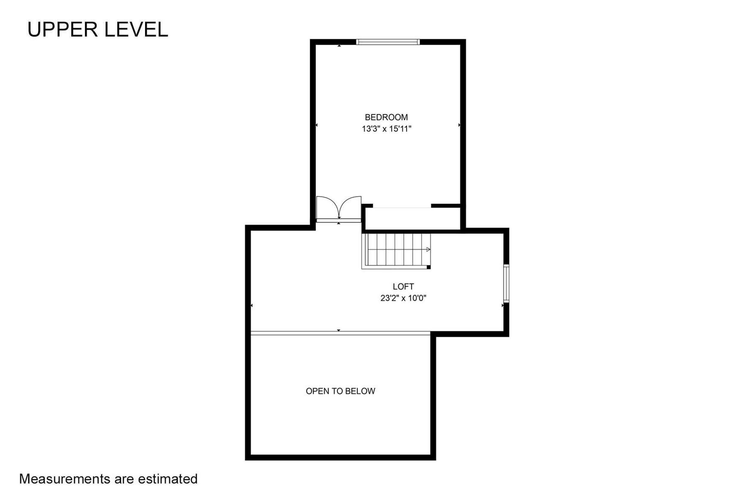 890 W Locust Street