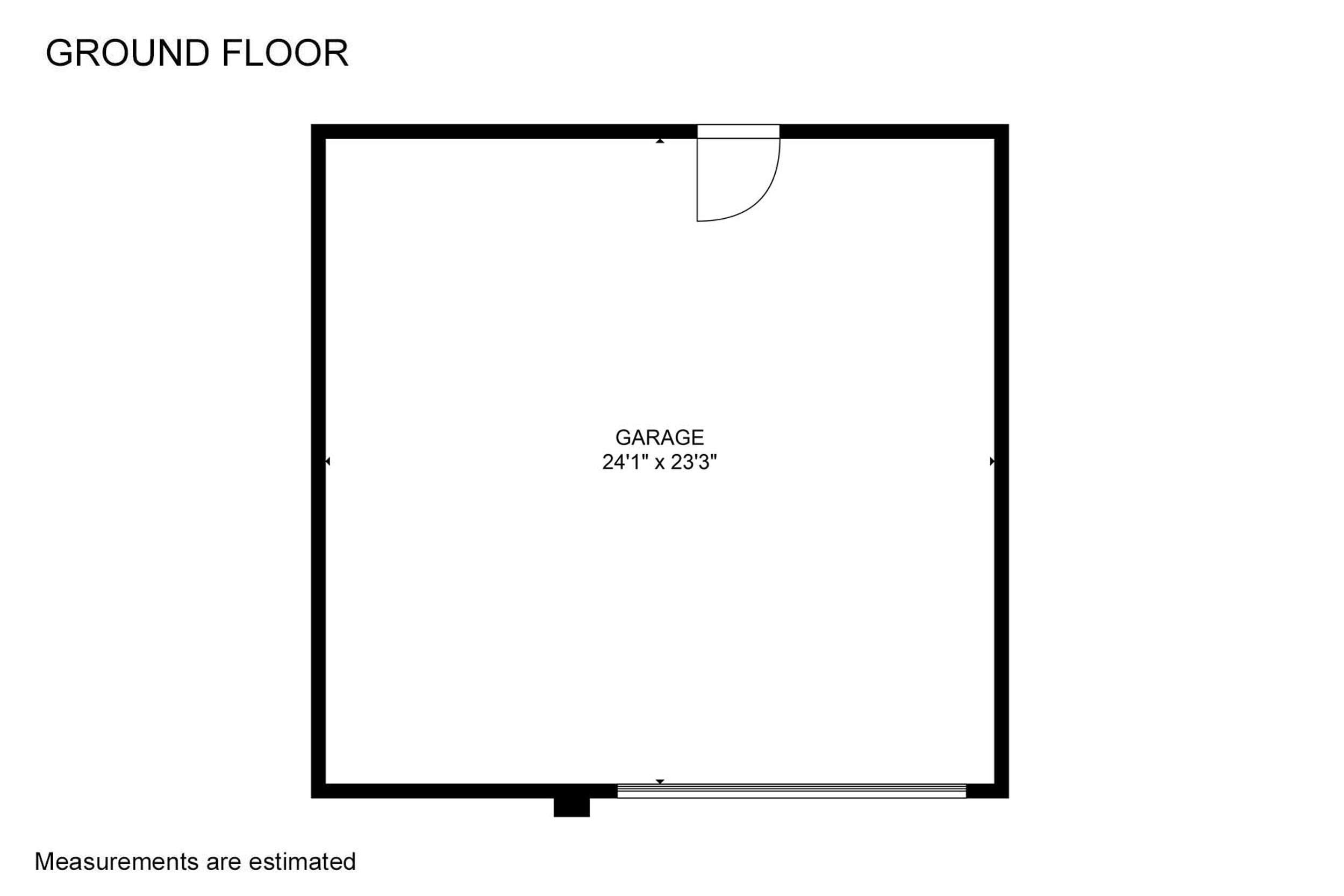 890 W Locust Street