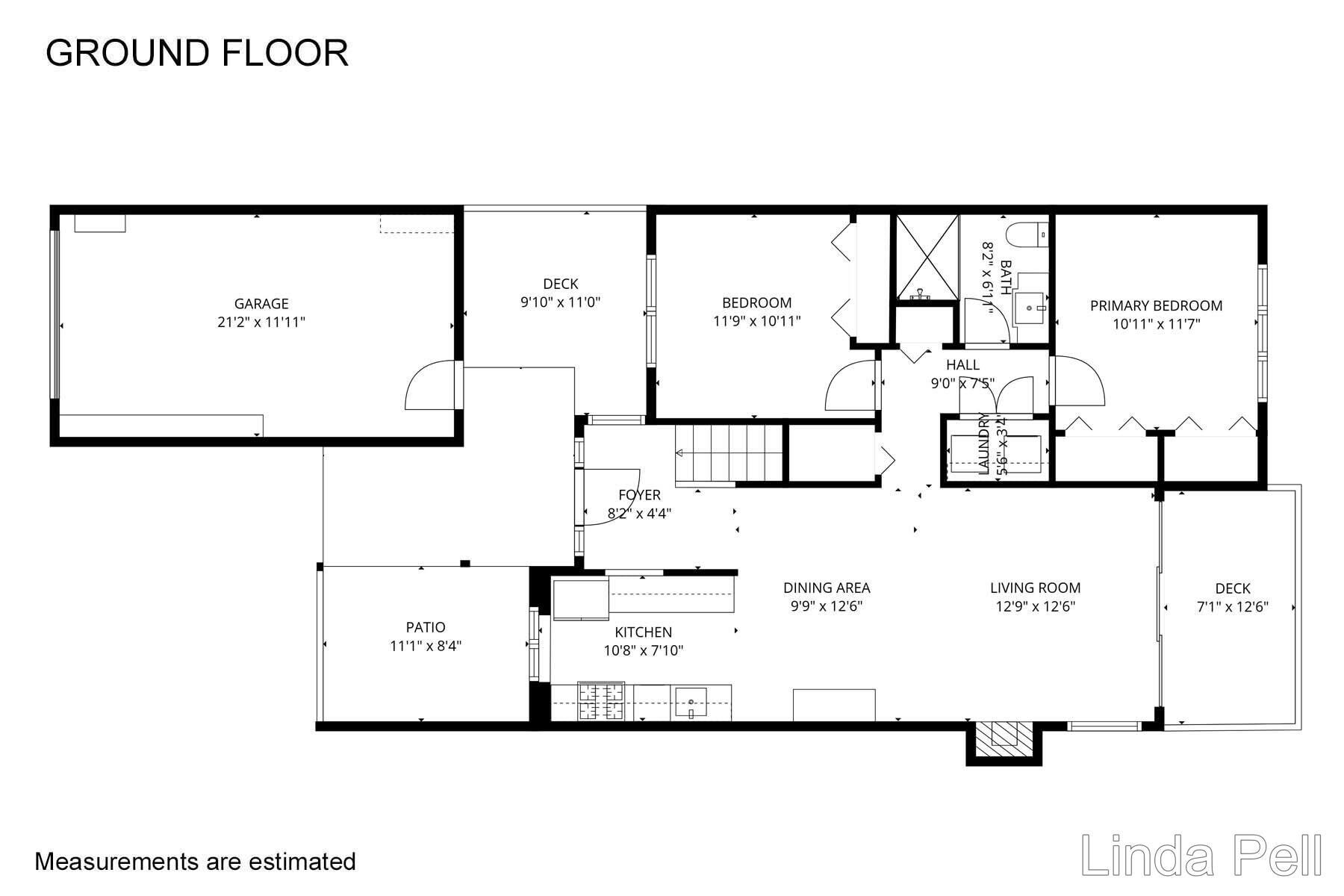 3444 Eagle Ridge Court NE 6