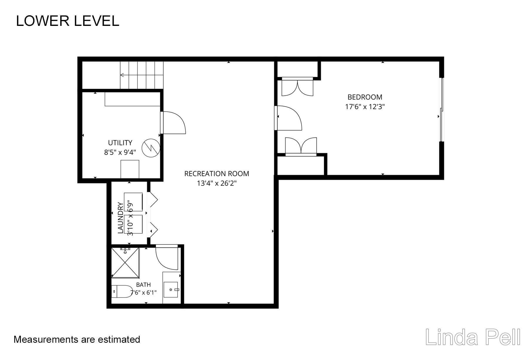 179 Laurelwood Court SW
