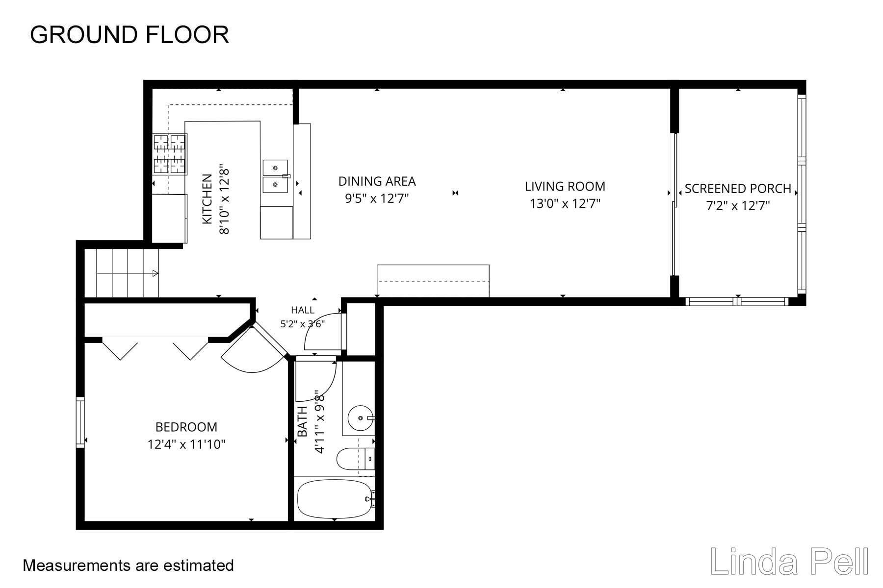 179 Laurelwood Court SW