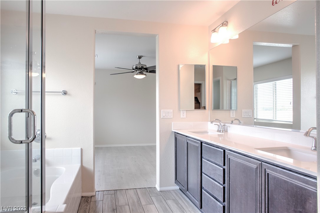 1233 Alford Creek Court