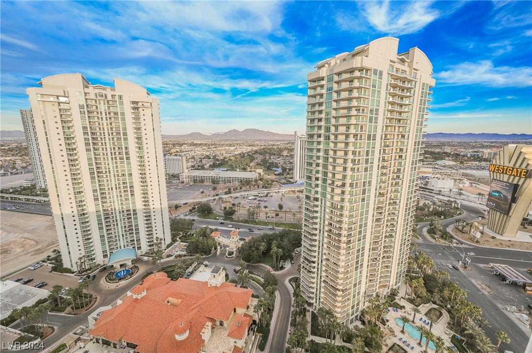 2877 Paradise Road 3004