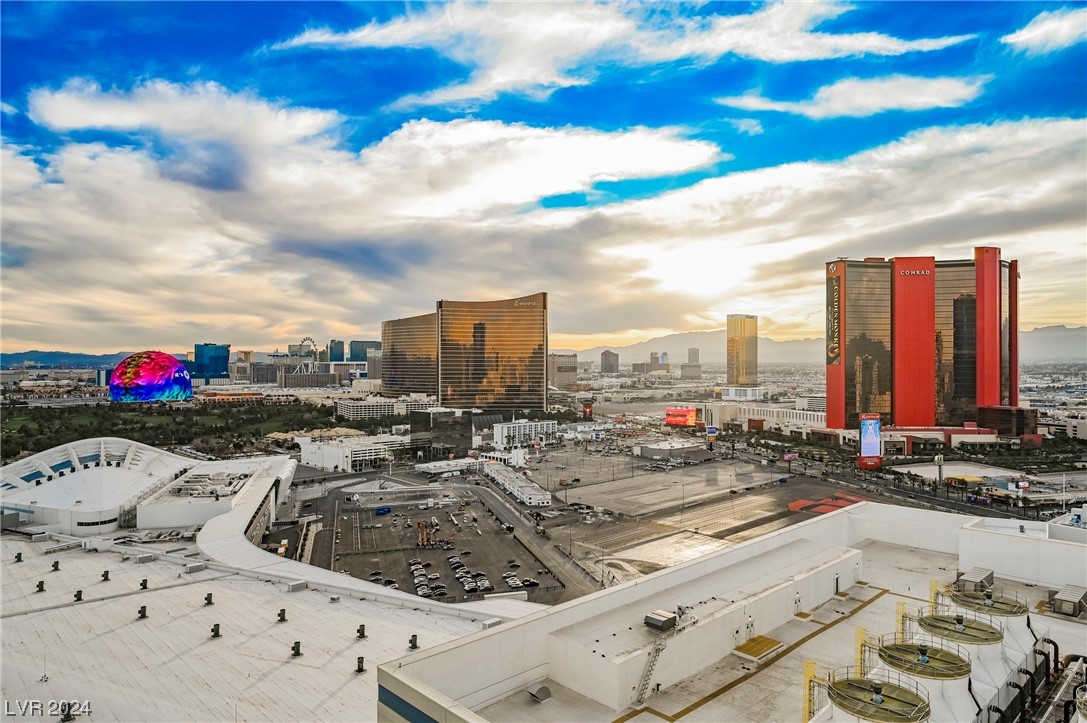 2877 Paradise Road 3004