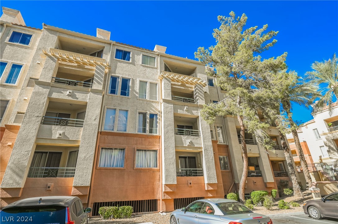 260 East Flamingo Road 305