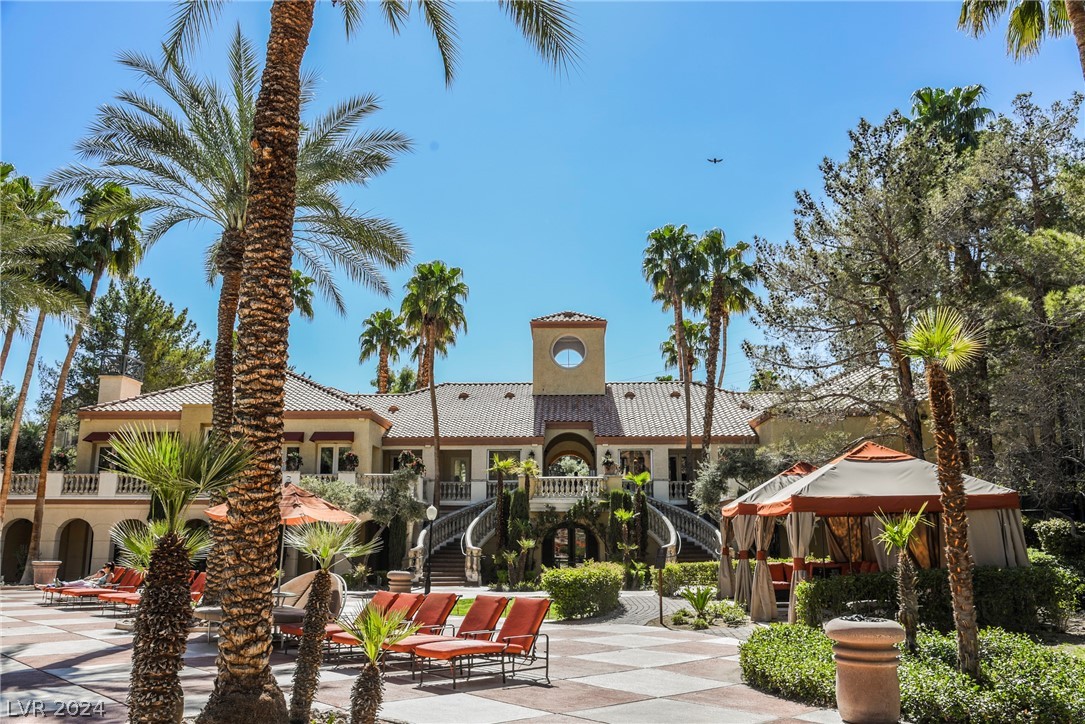 260 East Flamingo Road 305