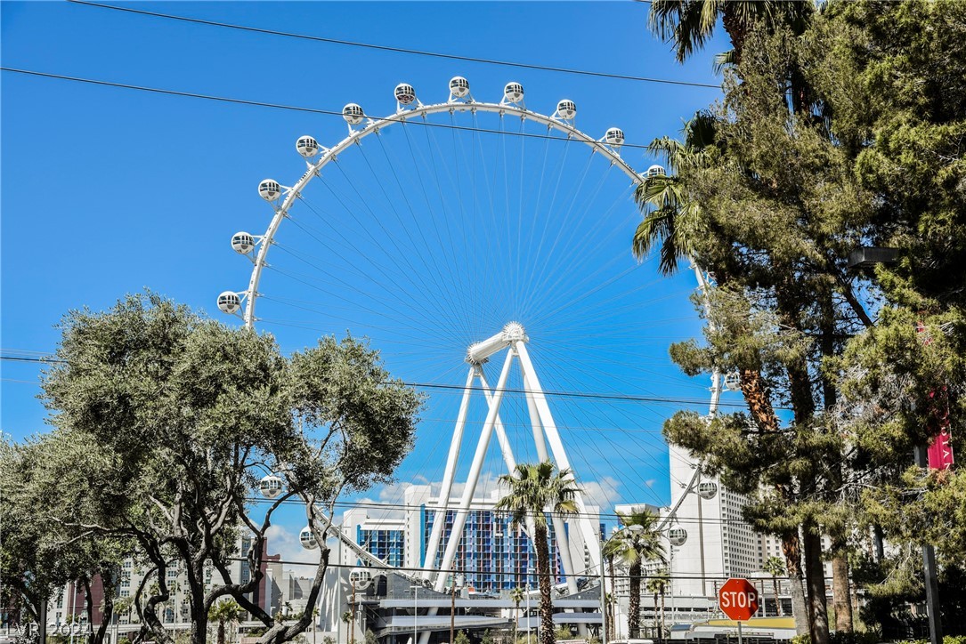 260 East Flamingo Road 305