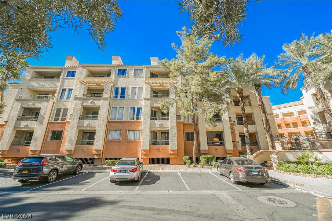 260 East Flamingo Road 305