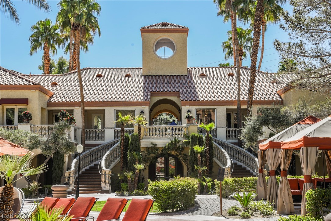 260 East Flamingo Road 305