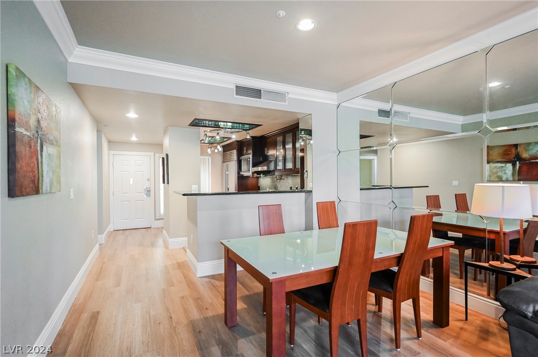 260 East Flamingo Road 305