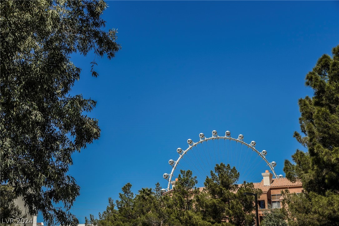 260 East Flamingo Road 305