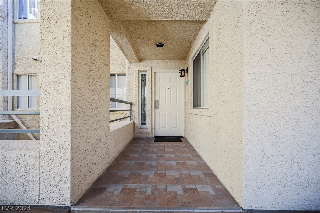 260 East Flamingo Road 305