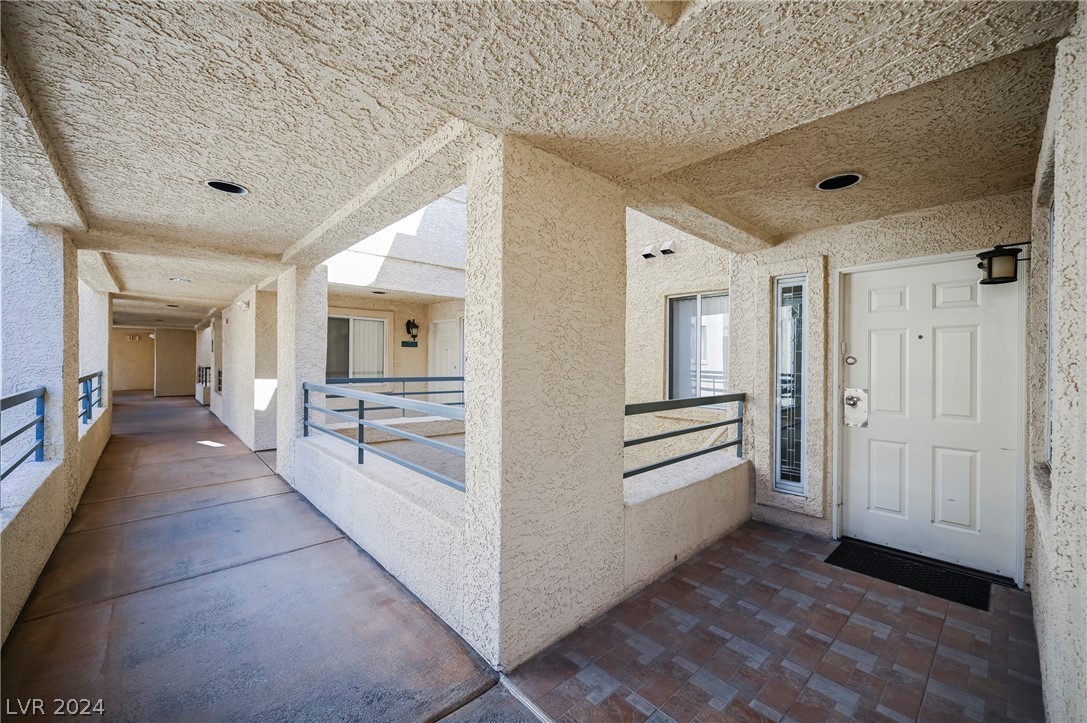 260 East Flamingo Road 305