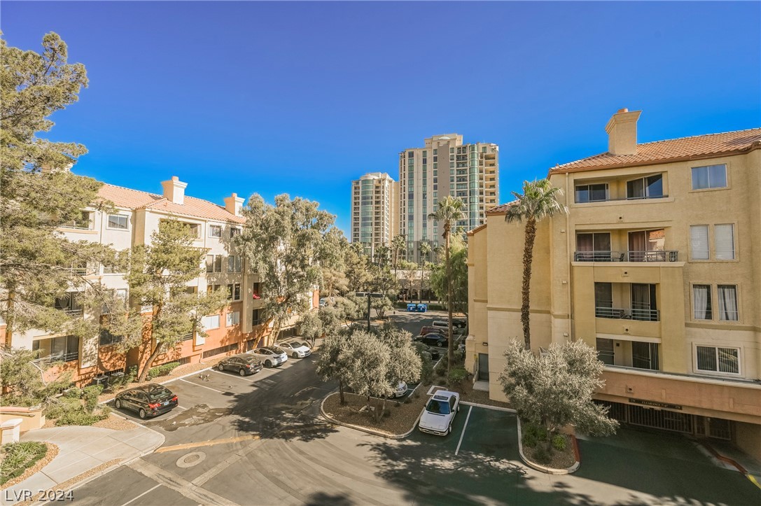 260 East Flamingo Road 305