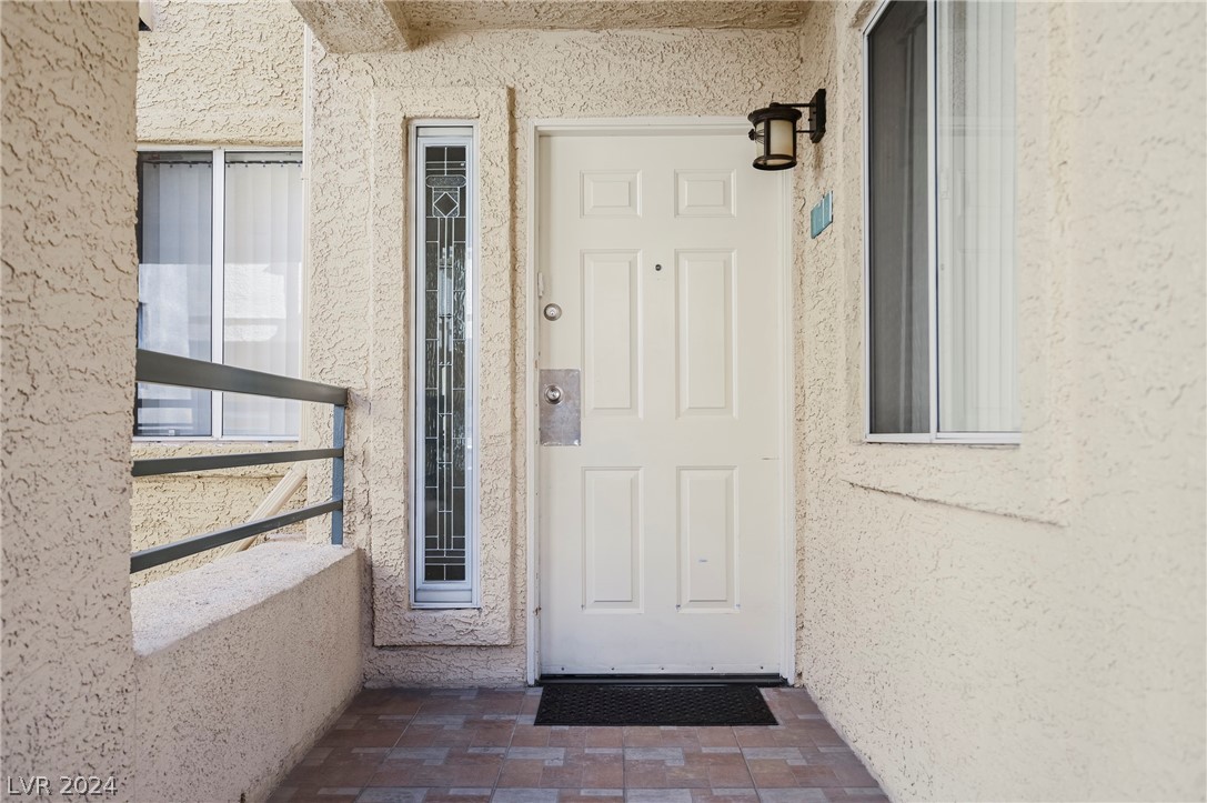 260 East Flamingo Road 305