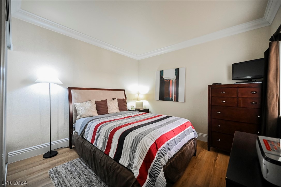 260 East Flamingo Road 305