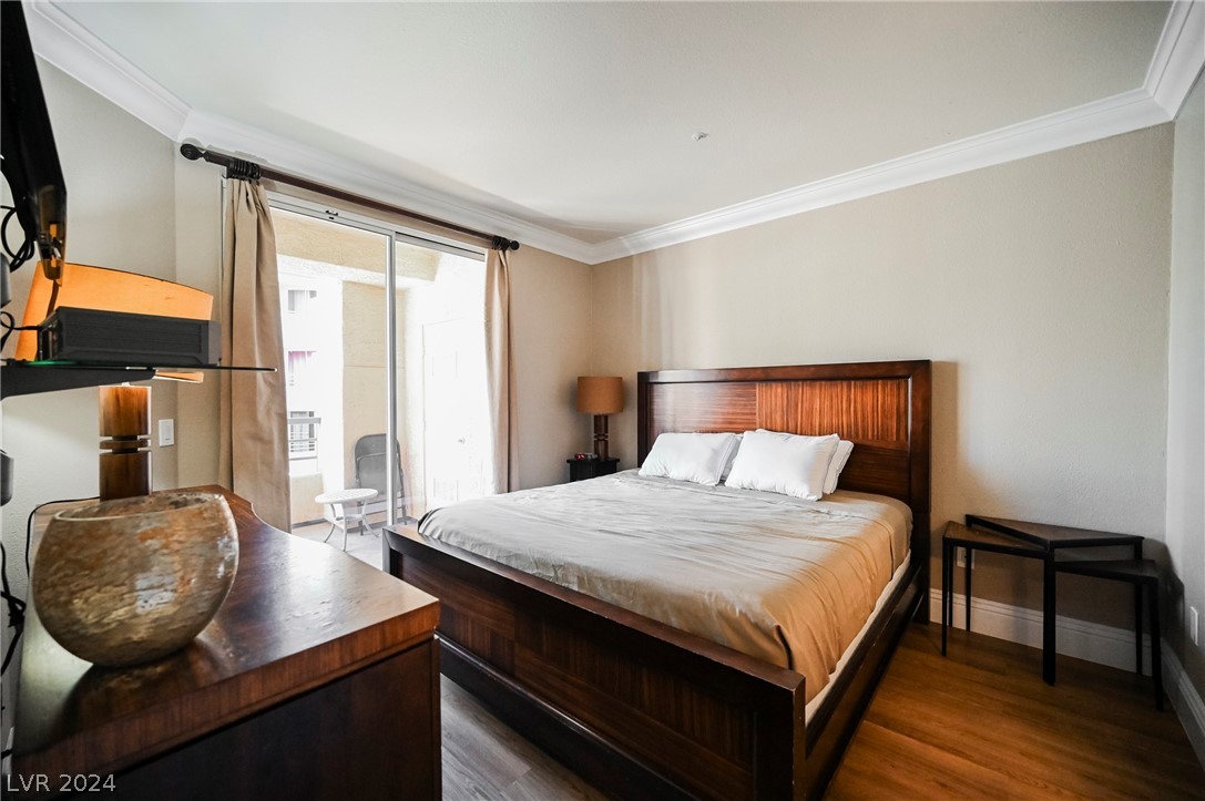 260 East Flamingo Road 305