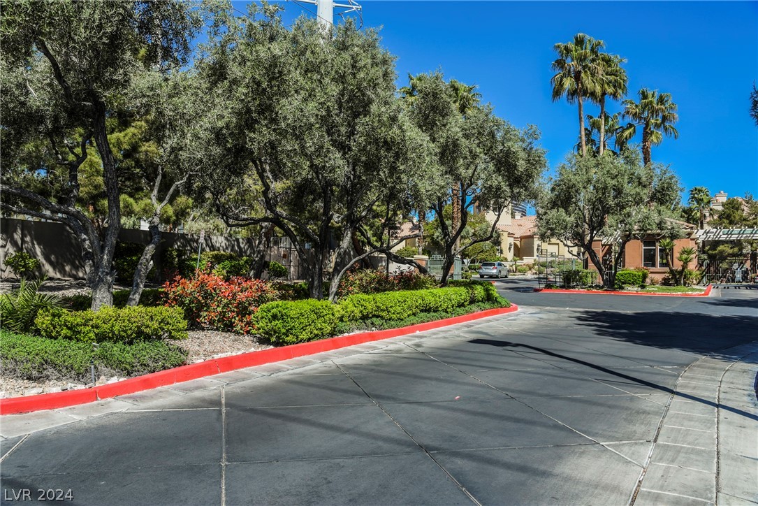 260 East Flamingo Road 305