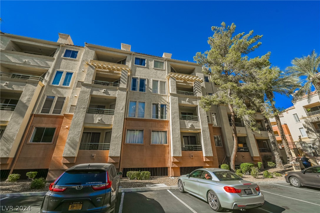 260 East Flamingo Road 305