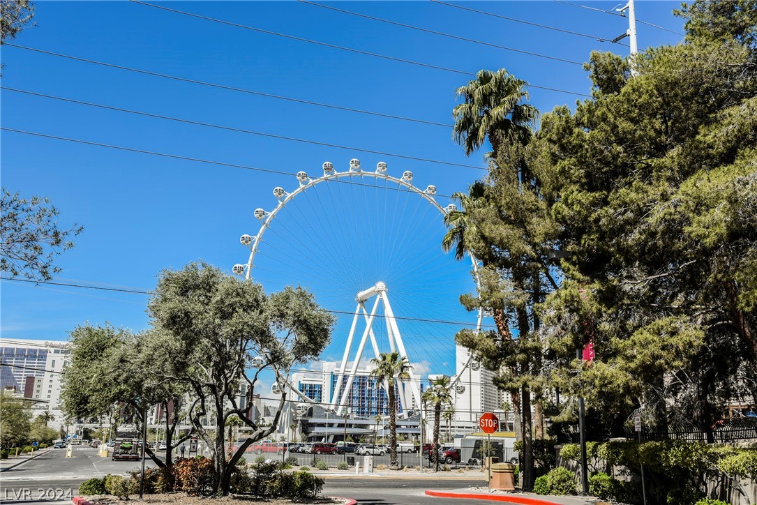 260 East Flamingo Road 305