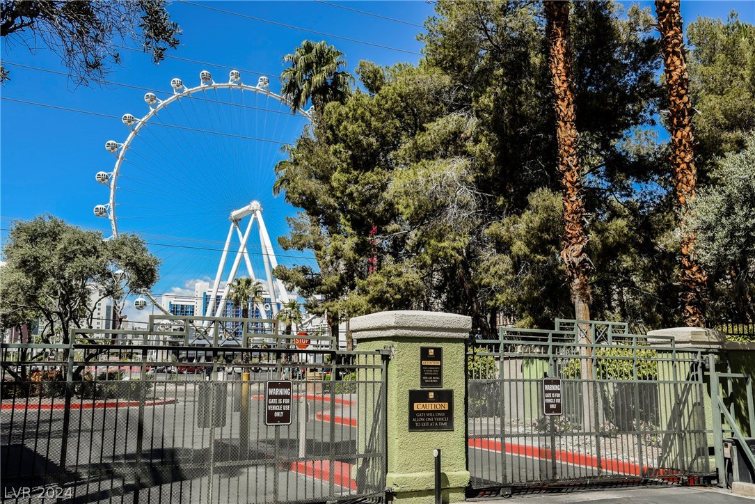 260 East Flamingo Road 305