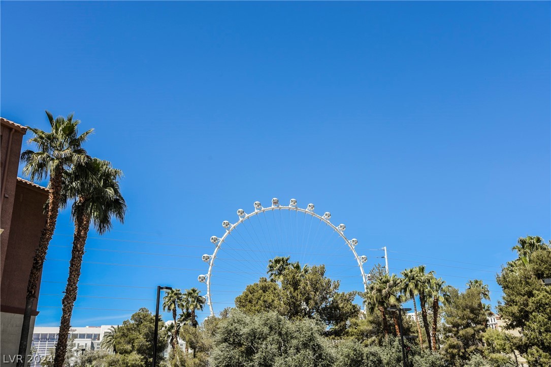 260 East Flamingo Road 305