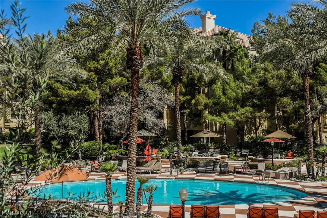 260 East Flamingo Road 305