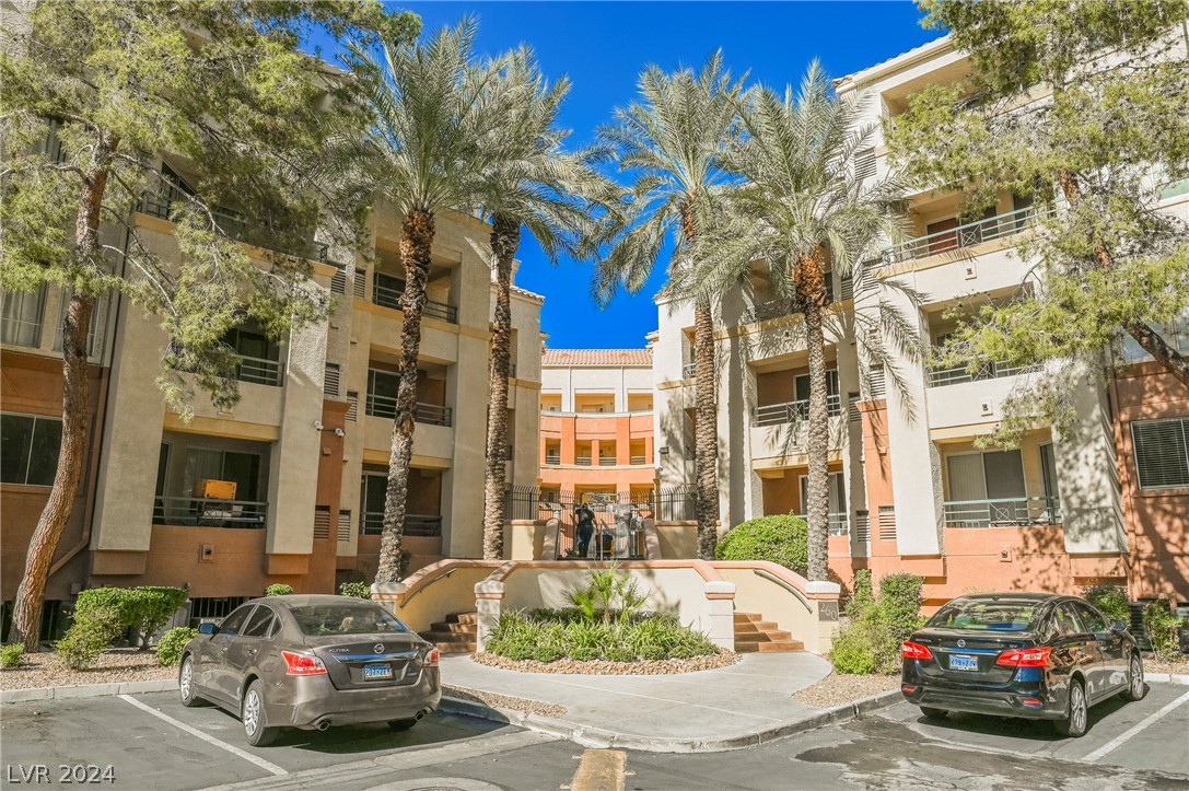 260 East Flamingo Road 305