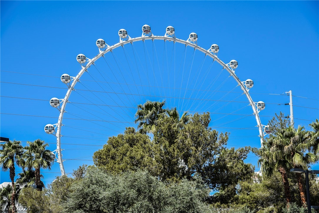 260 East Flamingo Road 305