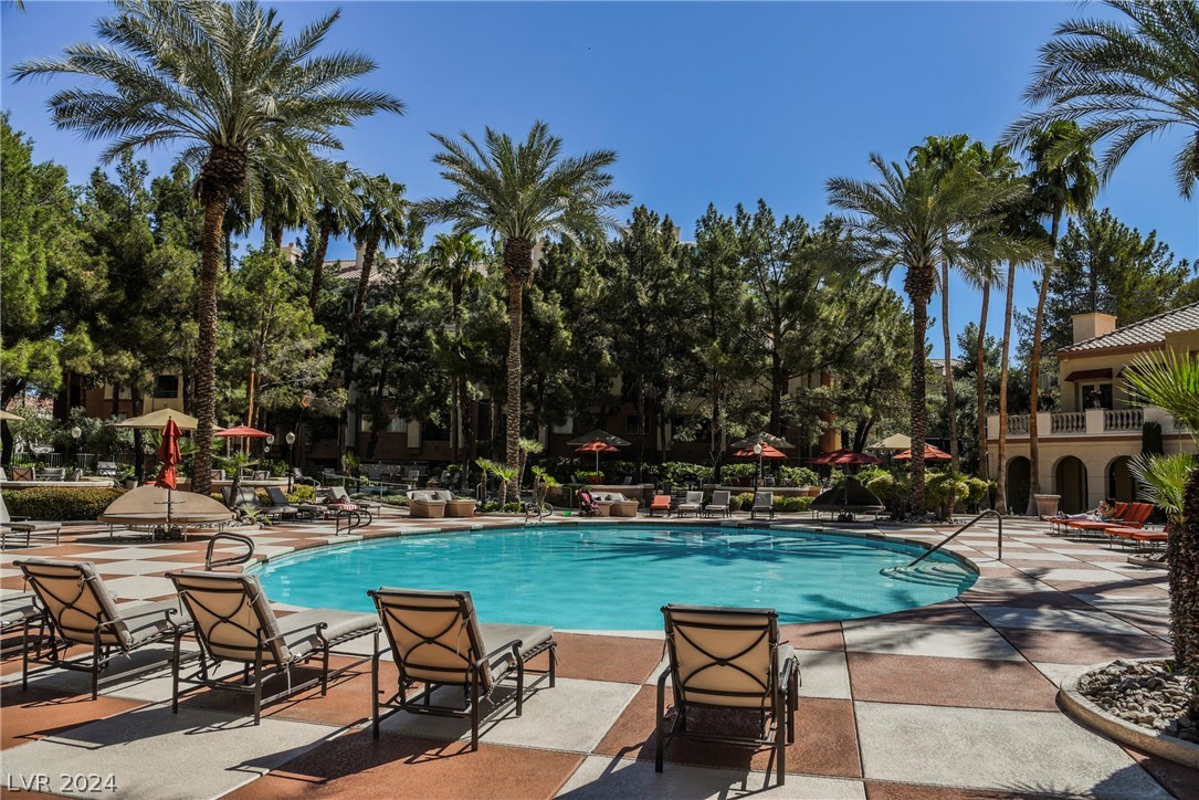 260 East Flamingo Road 305