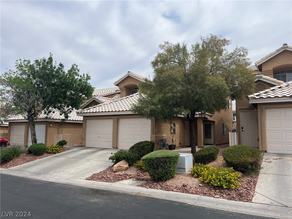 8017 Draco Circle 101