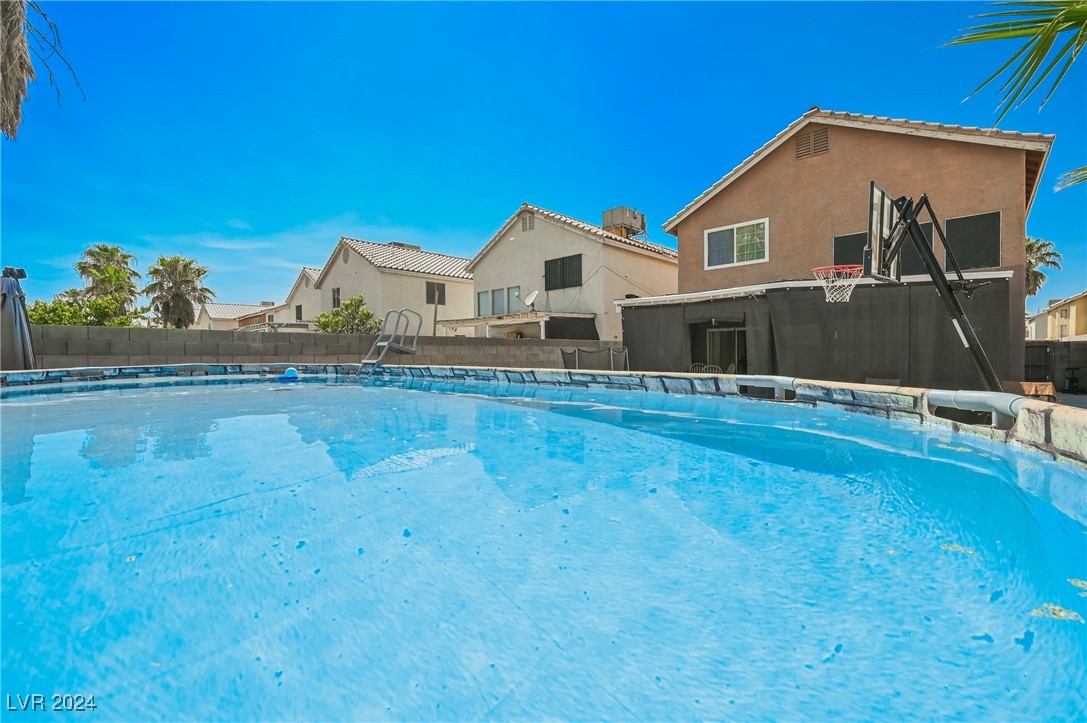 3696 Steinbeck Drive