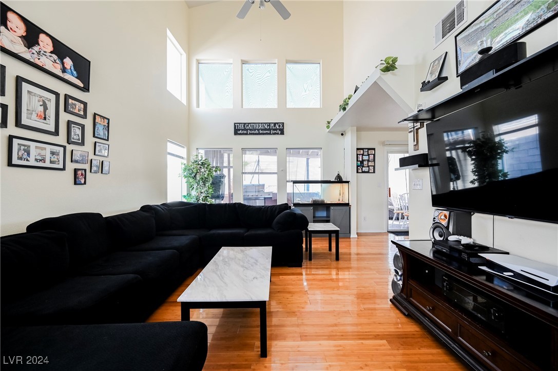 3696 Steinbeck Drive