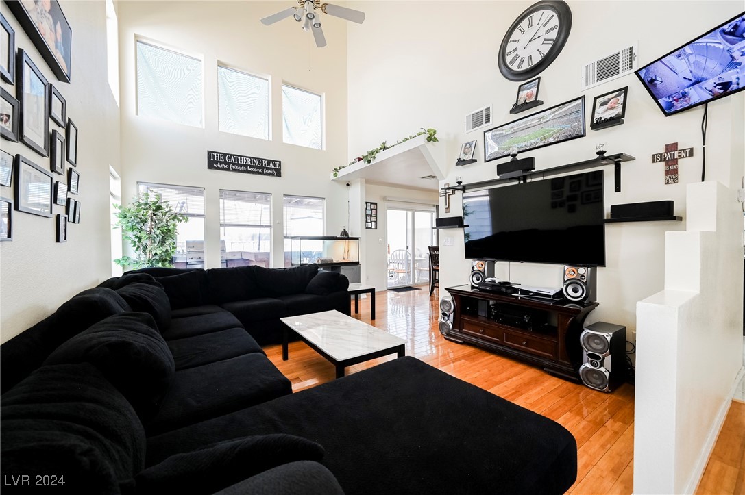 3696 Steinbeck Drive