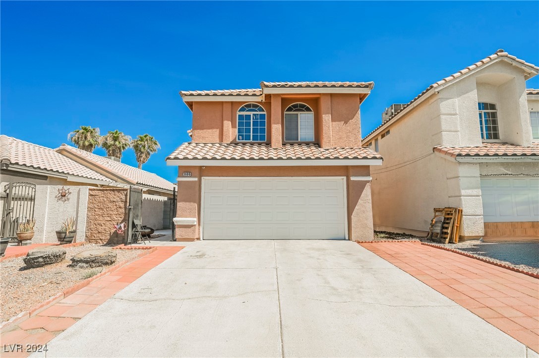 3696 Steinbeck Drive