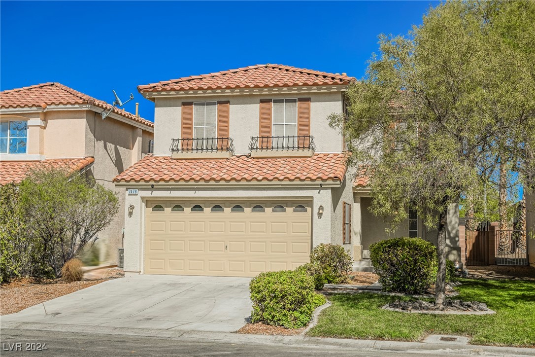 7476 Aurora Glow Street