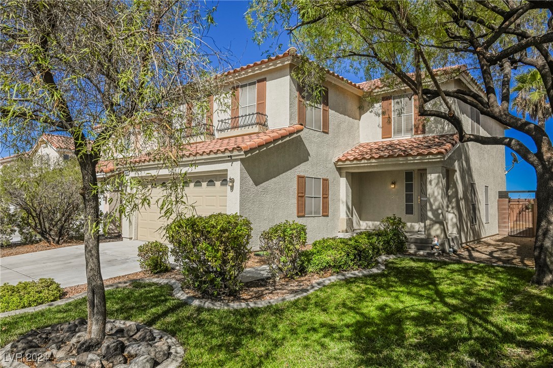 7476 Aurora Glow Street