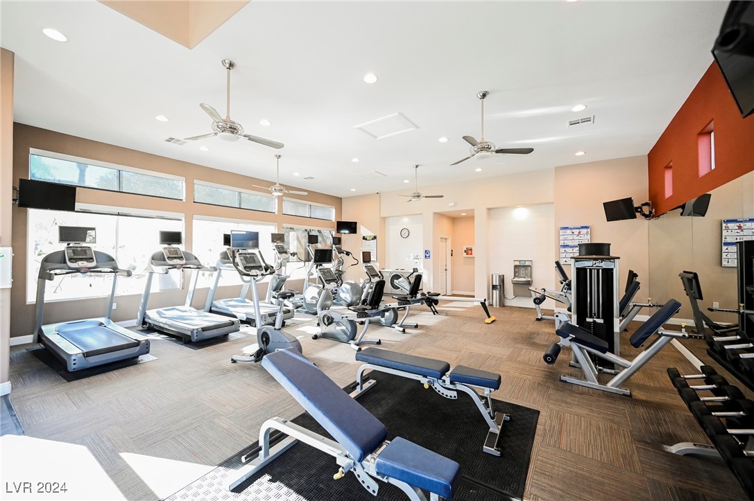 9201 Las Manaitas Avenue 401