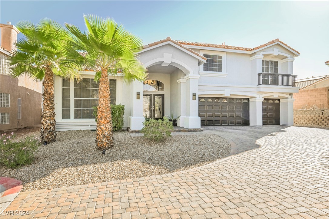 6687 Tranquil Seas Court