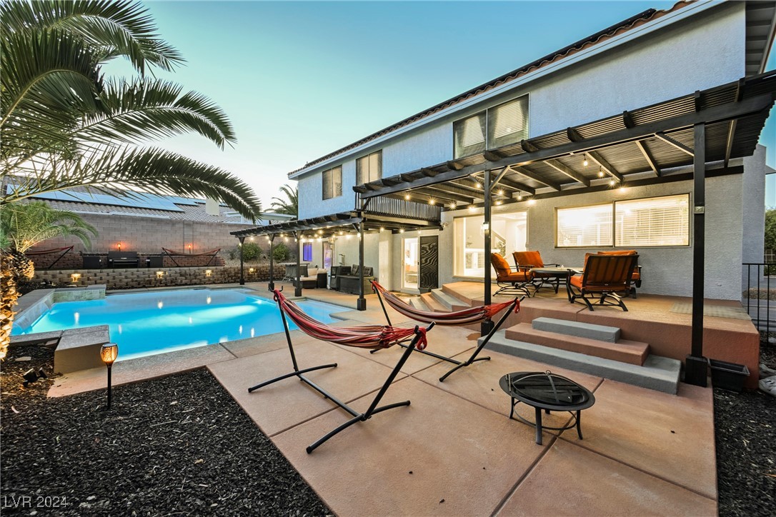 6687 Tranquil Seas Court