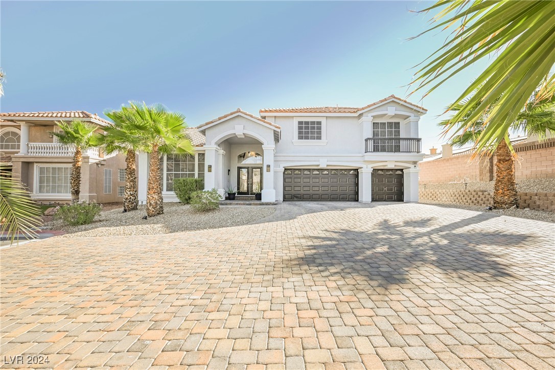 6687 Tranquil Seas Court