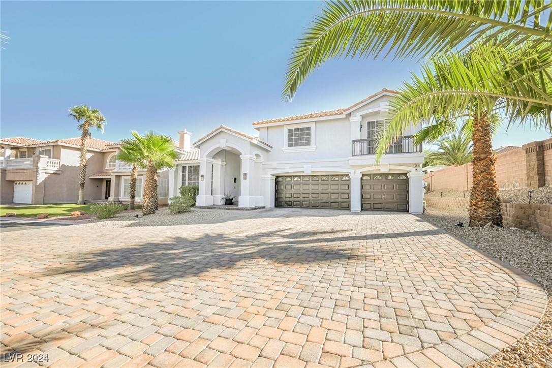 6687 Tranquil Seas Court