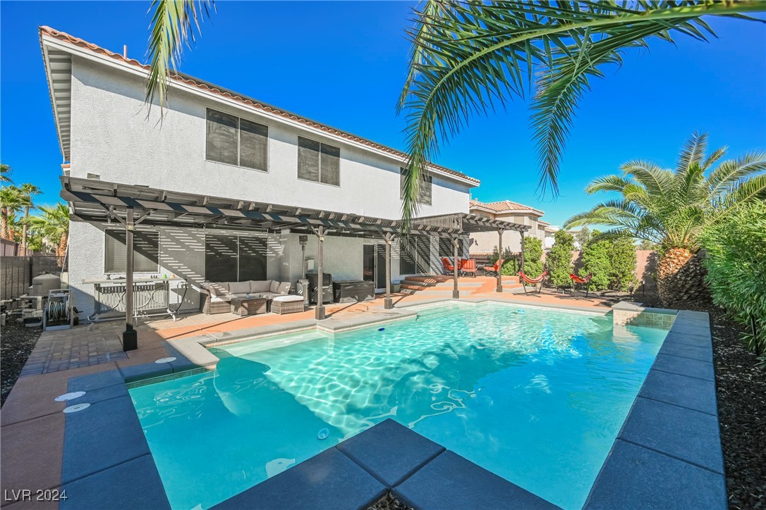 6687 Tranquil Seas Court