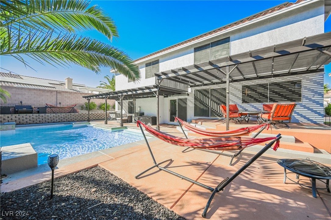 6687 Tranquil Seas Court