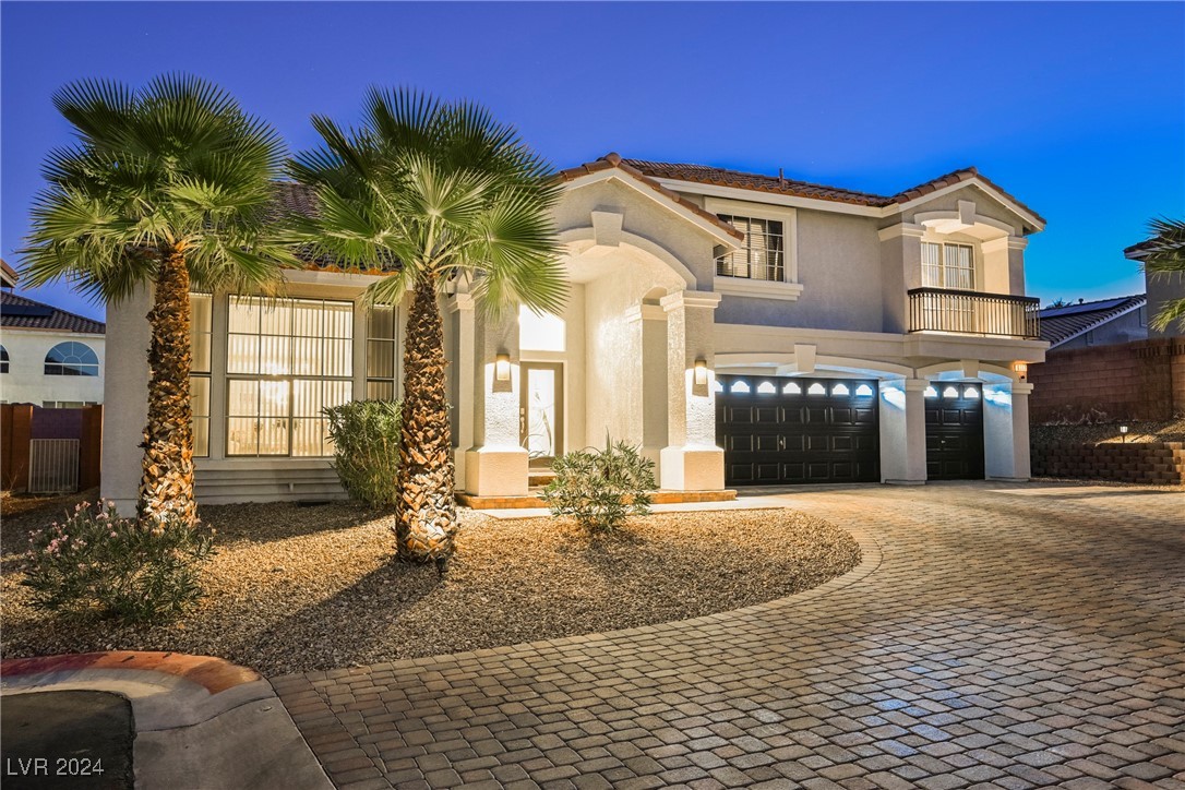 6687 Tranquil Seas Court