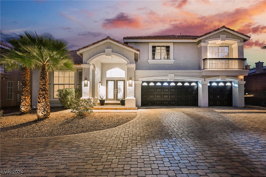 6687 Tranquil Seas Court