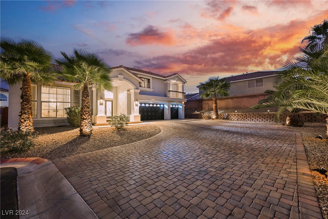 6687 Tranquil Seas Court