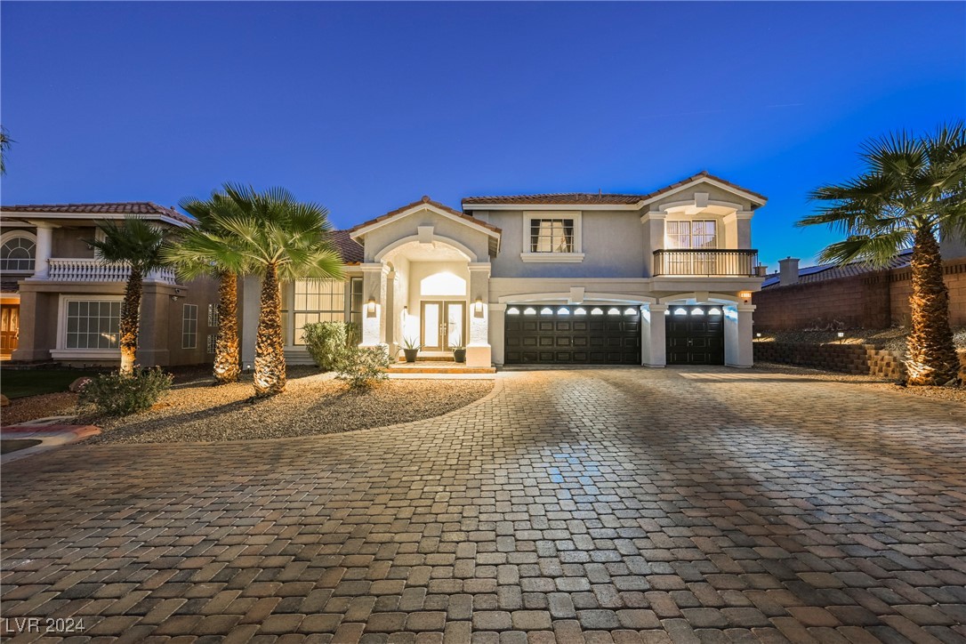 6687 Tranquil Seas Court