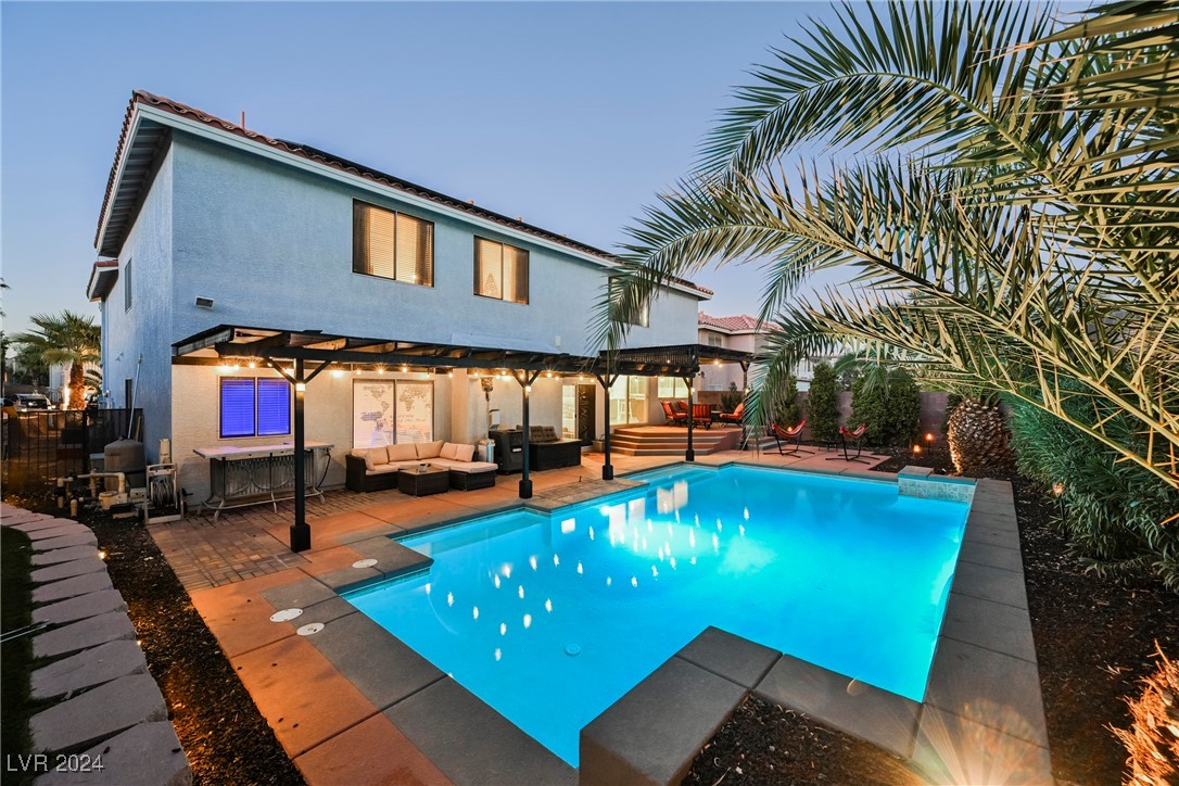 6687 Tranquil Seas Court